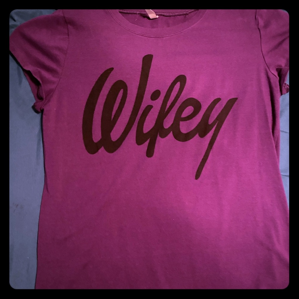Wifey Tee